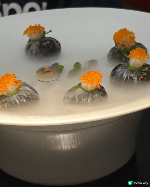 深圳中洲灣C Future City 有很多打卡點, 如室內...