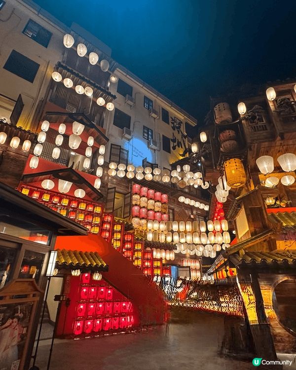 深圳長安亭麻辣火鍋，無論朝早定夜晚入去個景都好靚??食野之餘...