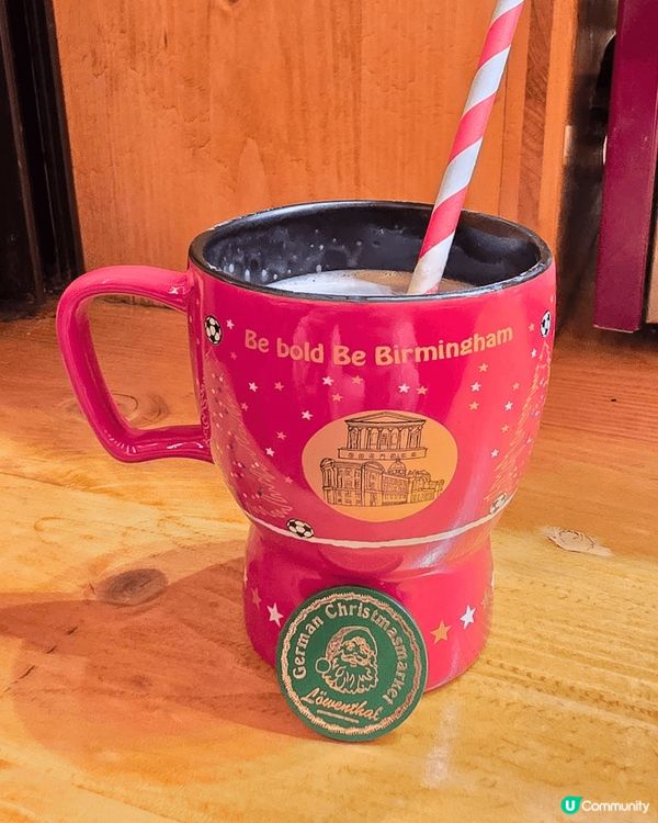 German Christmas Market and Ha...