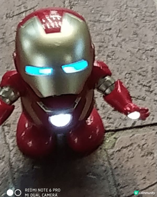 ENJOY YOUR LIFE. WELOCOME TO 潮...