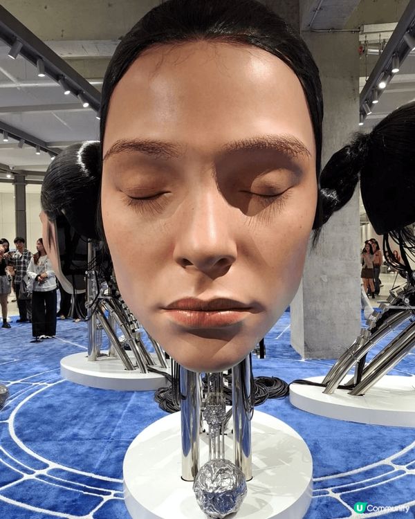 👓巨人現身萬象天地！😱