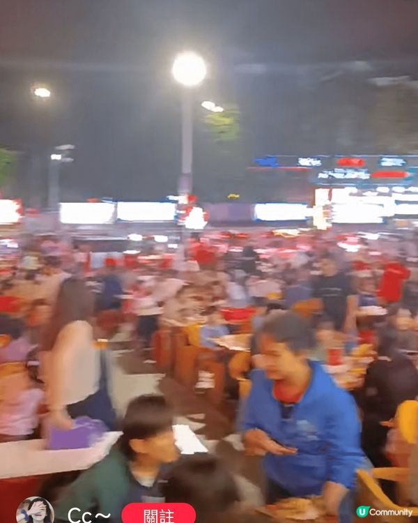 澳門及珠海美食之旅