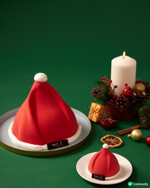 聖誕蛋糕推薦 2024