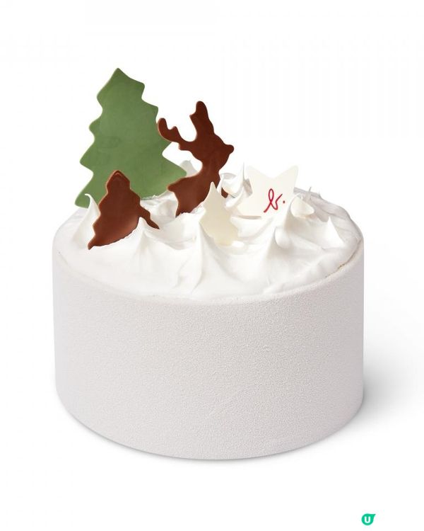 聖誕蛋糕推薦 2024