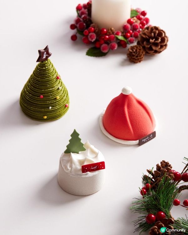 聖誕蛋糕推薦 2024