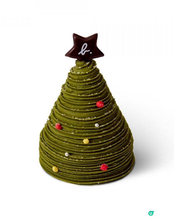 聖誕蛋糕推薦 2024