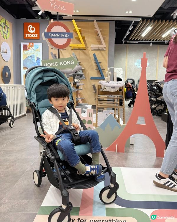 ⭐️YOYO³ Launch Party x Jakewel...