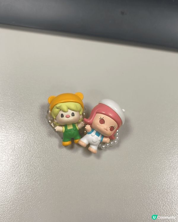 最近國內好興既盲盒抽獎