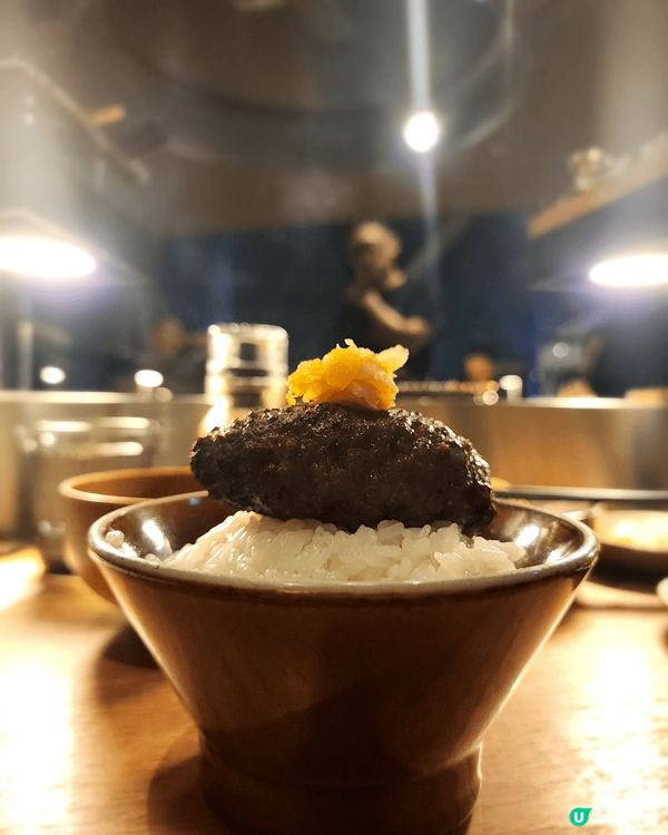 中環IFC既挽肉與米，強烈建議要book定?，排隊好長龍。會...