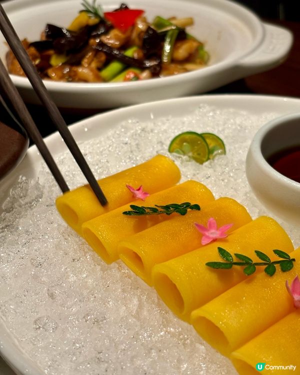 【黑珍珠推薦 高級福建菜】