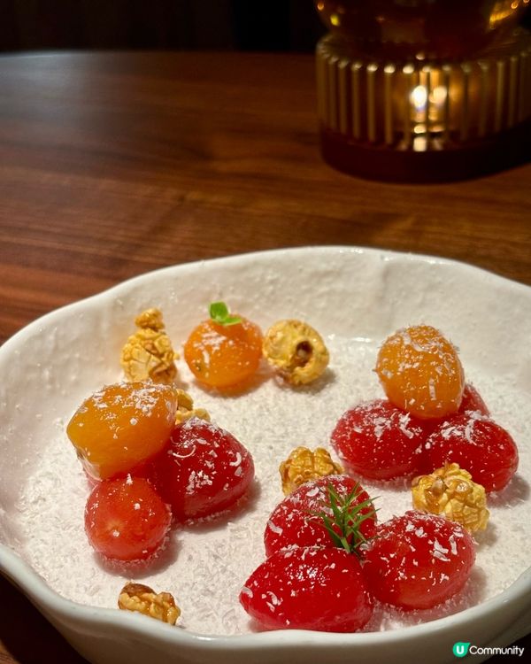 【黑珍珠推薦 高級福建菜】