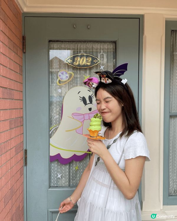 買?個靚靚萬聖節版頭箍！