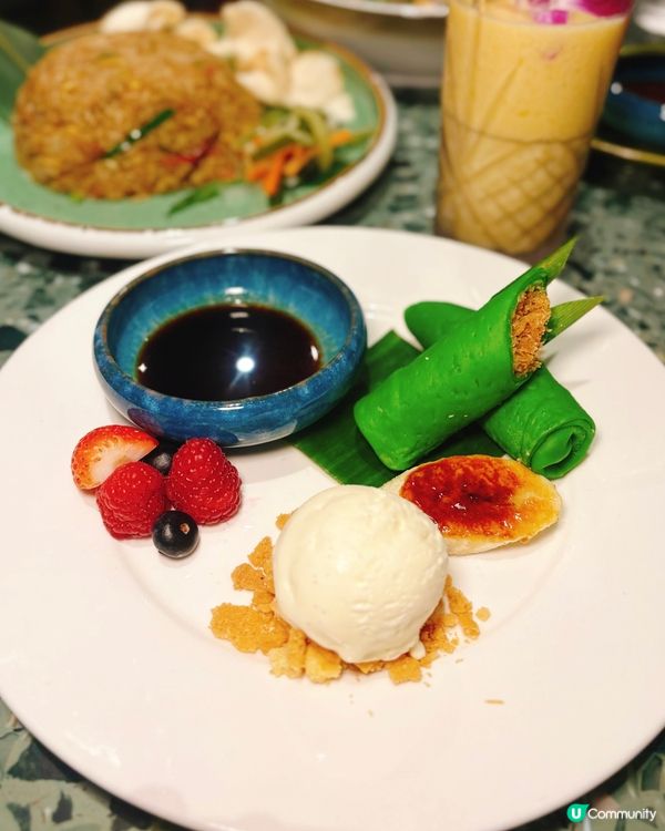 海浪與泰國風情美味體驗‼️🌊