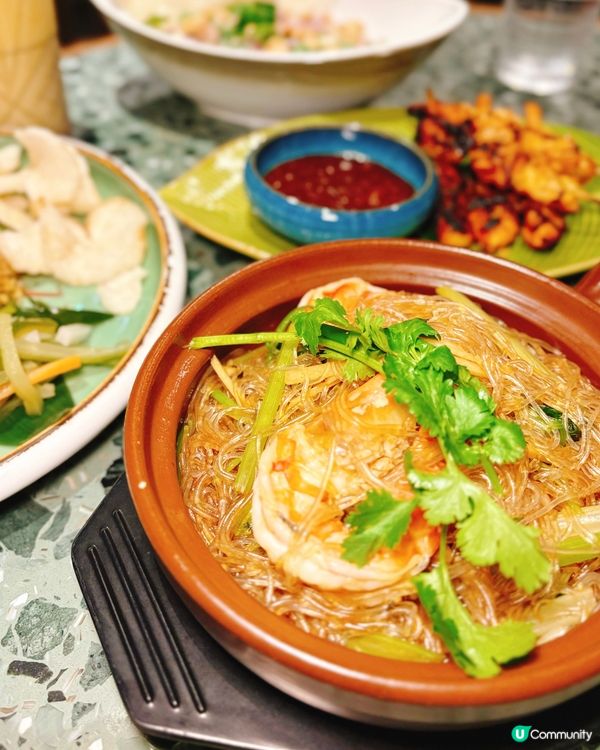 海浪與泰國風情美味體驗‼️🌊