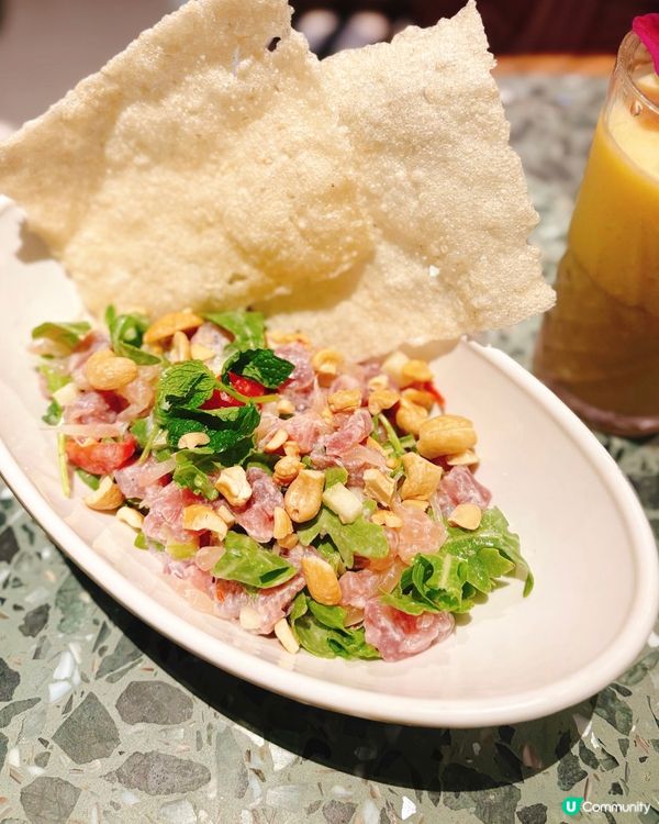 海浪與泰國風情美味體驗‼️🌊