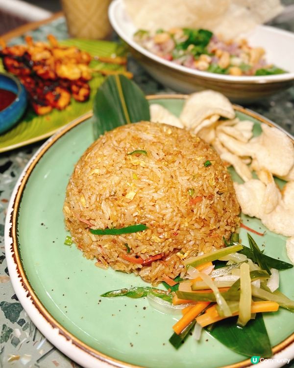 海浪與泰國風情美味體驗‼️🌊