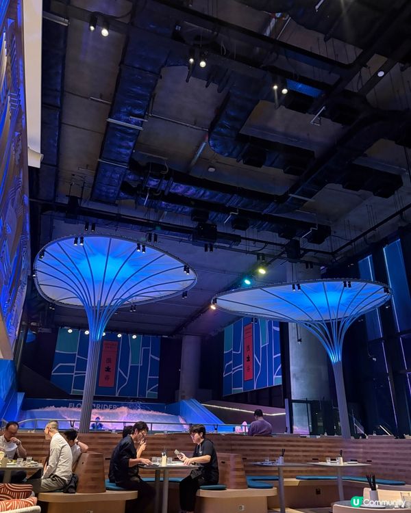 海浪與泰國風情美味體驗‼️🌊