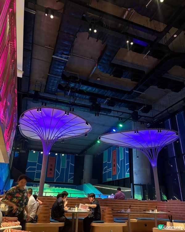 海浪與泰國風情美味體驗‼️🌊