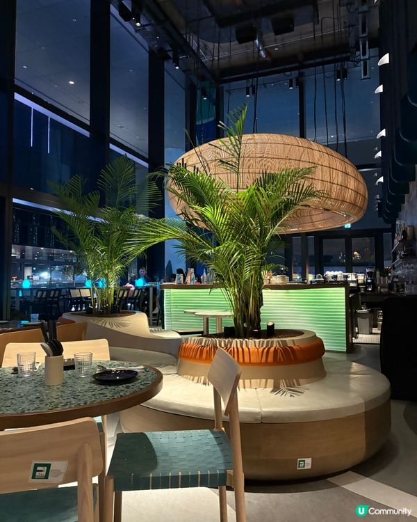 海浪與泰國風情美味體驗‼️🌊