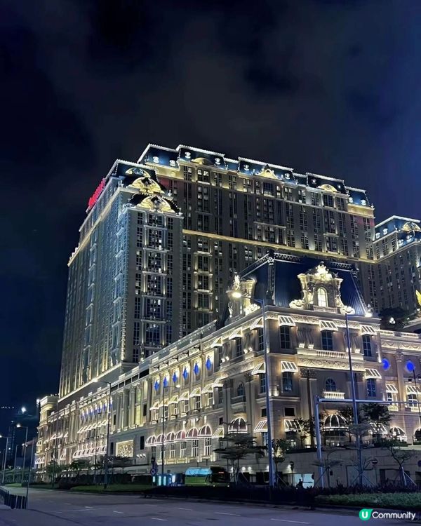 澳門一日遊😆😆😆