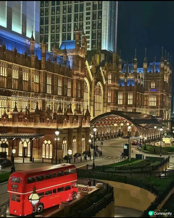 澳門一日遊😆😆😆