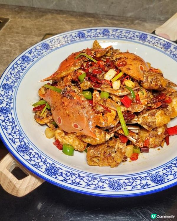 《環迴深圳》深圳最強 Buffet @ 南山尚膳 ( 深圳中洲萬豪酒店 )