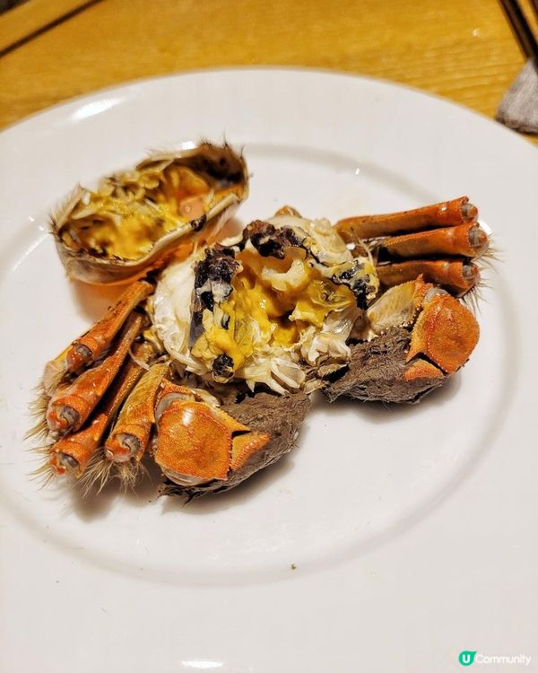 《環迴深圳》深圳最強 Buffet @ 南山尚膳 ( 深圳中洲萬豪酒店 )