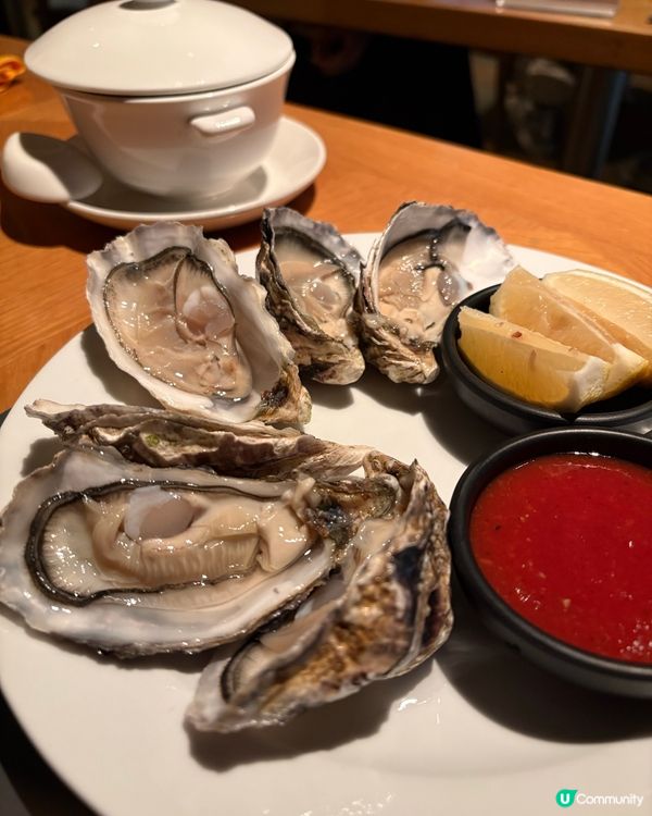 蟹迷必到！尖沙咀不能錯過的自助餐