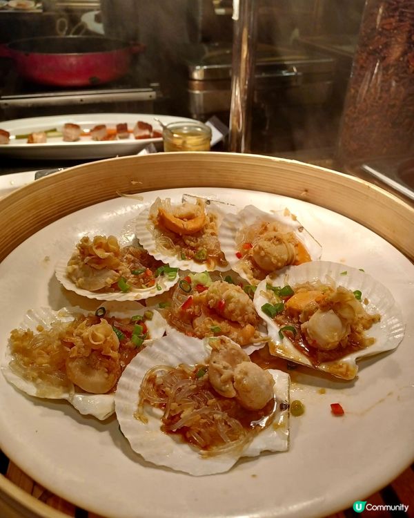 蟹迷必到！尖沙咀不能錯過的自助餐