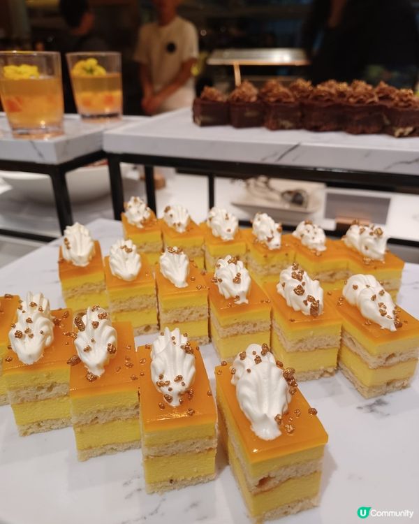 蟹迷必到！尖沙咀不能錯過的自助餐