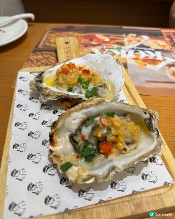 沙田 又平又好食的串燒、燒物