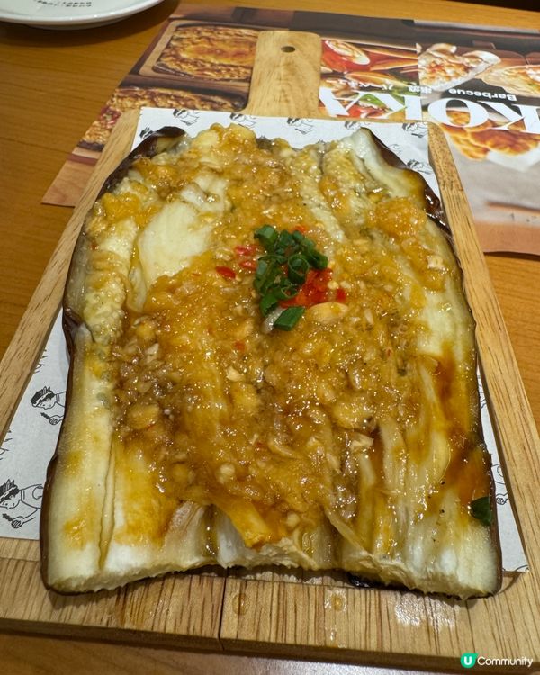 沙田 又平又好食的串燒、燒物