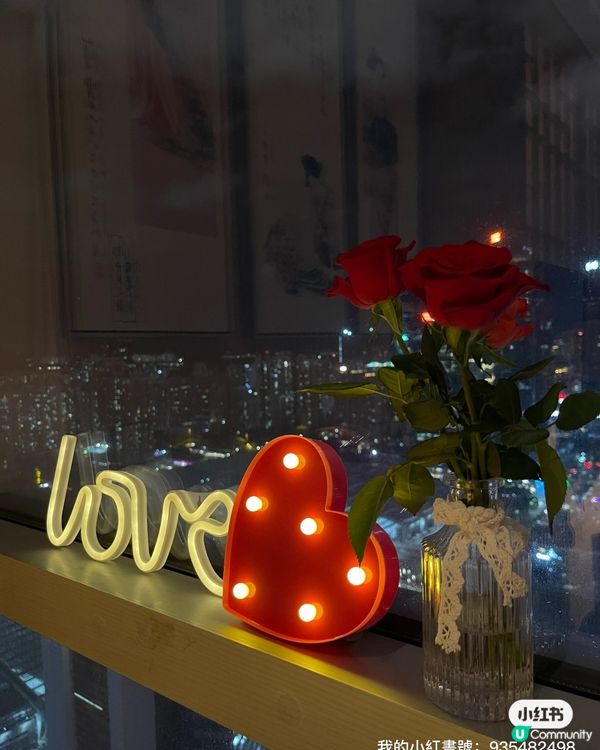 福田鐵板燒慶生🎉 夜景靚到爆💥