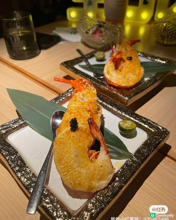 福田鐵板燒慶生🎉 夜景靚到爆💥