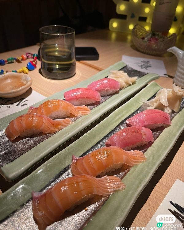 福田鐵板燒慶生🎉 夜景靚到爆💥