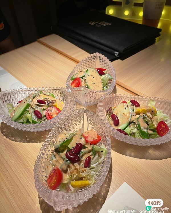 福田鐵板燒慶生🎉 夜景靚到爆💥