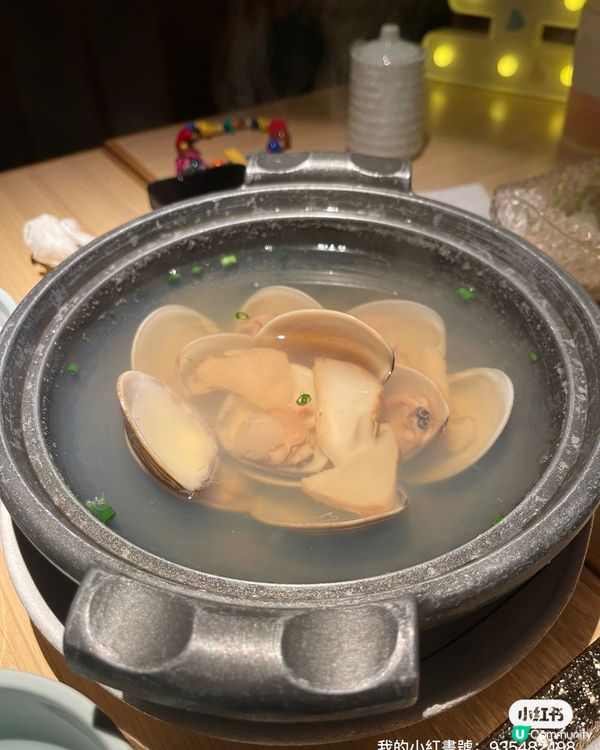 福田鐵板燒慶生🎉 夜景靚到爆💥