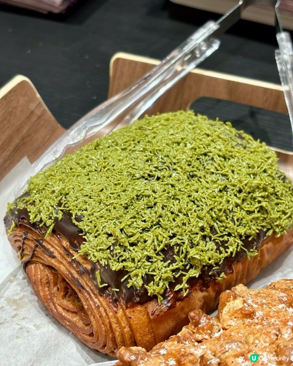 UH祐禾 來自長沙的人氣麵包店