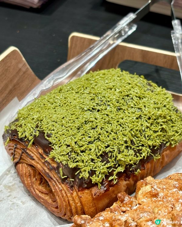 UH祐禾 來自長沙的人氣麵包店