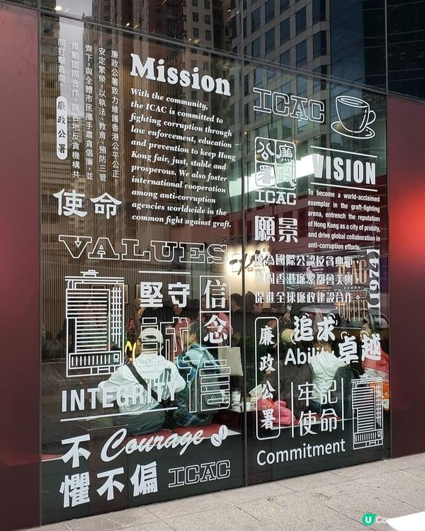 好味道👍🏻ICAC咖啡☕️