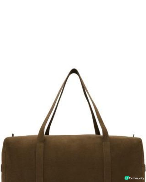 加拿大潮牌網站SSENSE HK網站Black Friday優惠2024｜The Row 低至55折！|免費退貨/香港運費攻略 |