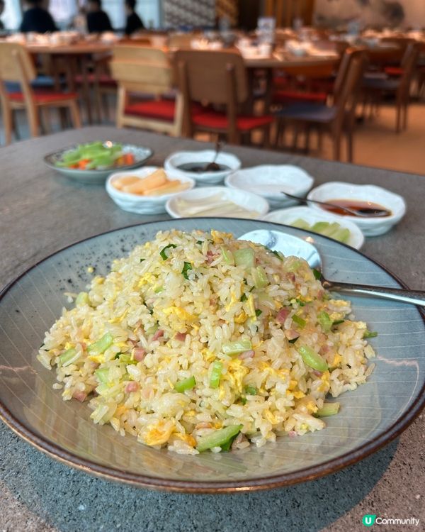 尖沙咀京菜館必試北京填鴨🦆😋