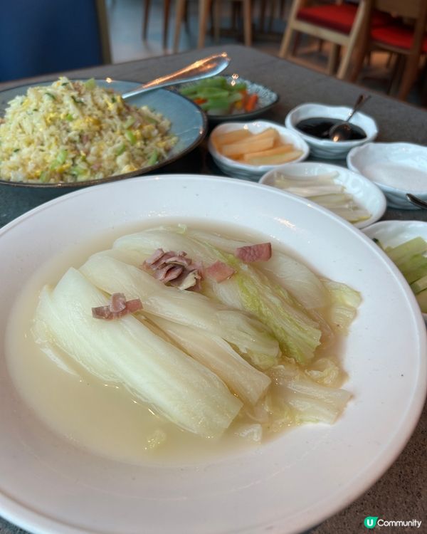 尖沙咀京菜館必試北京填鴨🦆😋