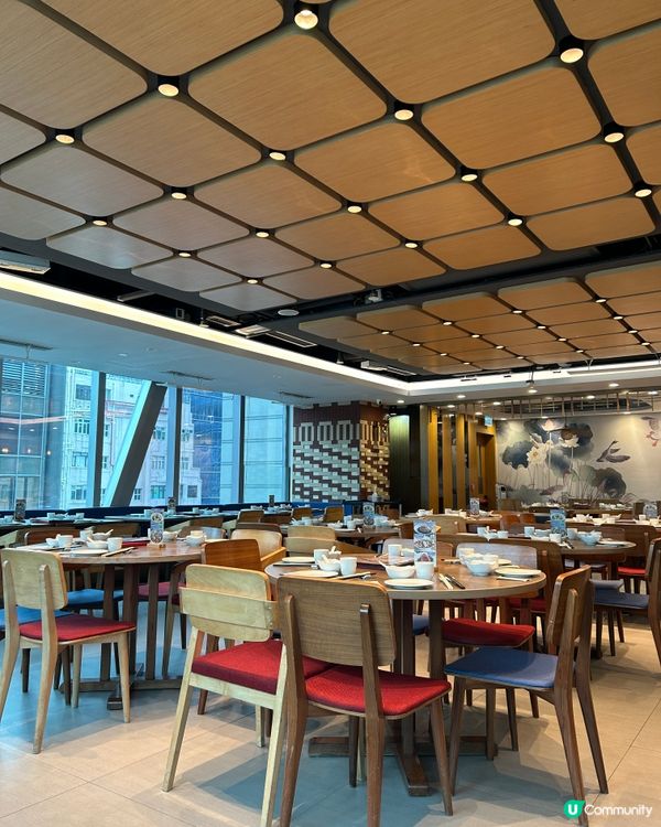 尖沙咀京菜館必試北京填鴨🦆😋