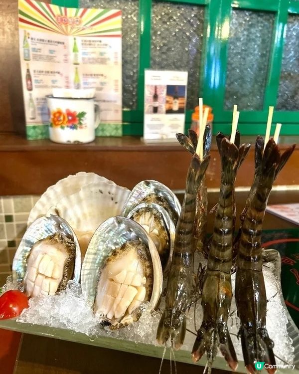 銅鑼灣香港懷舊懷舊火鍋店🤩