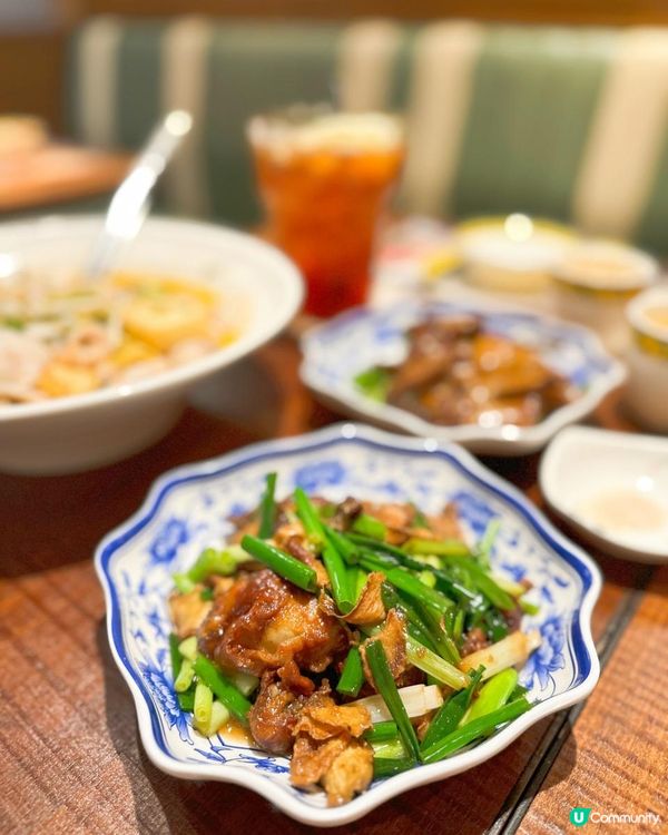 超好食惹味酸菜魚