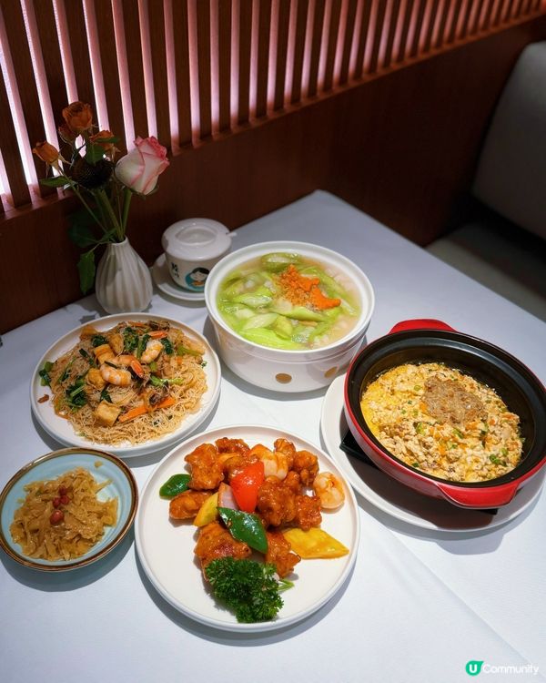 銅鑼灣莆田🦀 秋天食蟹好時節！😋