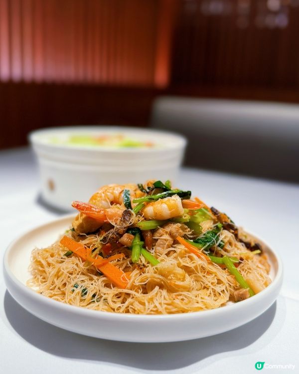 銅鑼灣莆田🦀 秋天食蟹好時節！😋
