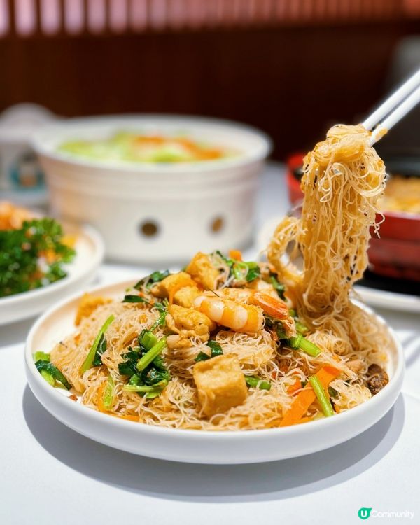 銅鑼灣莆田🦀 秋天食蟹好時節！😋