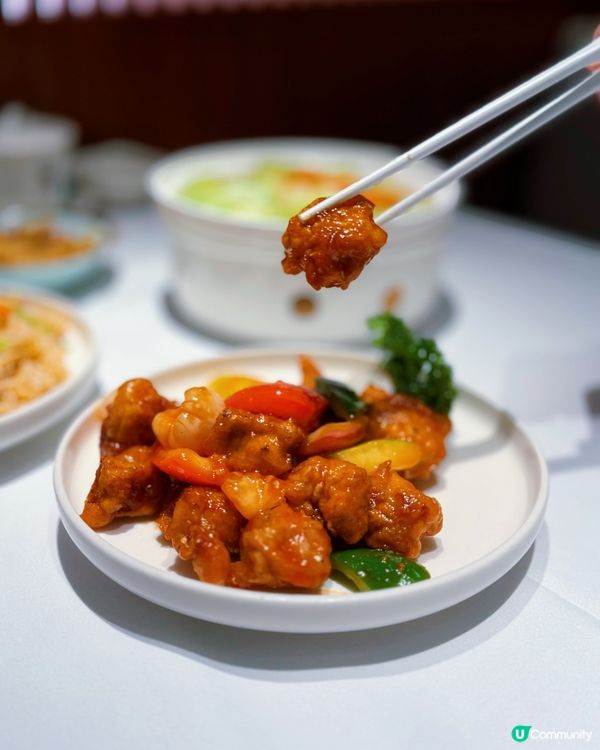 銅鑼灣莆田🦀 秋天食蟹好時節！😋